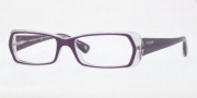 Vogue VO2691 Eyeglasses Eyeglasses - 1669 Top Violet Transparent