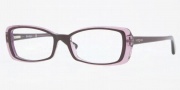 Vogue VO2692 Eyeglasses Eyeglasses - 1887 Top Dark Violet