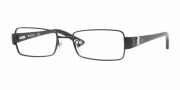 Vogue VO3748 Eyeglasses Eyeglasses - 352 Black