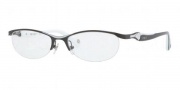 Vogue VO3757 Eyeglasses Eyeglasses - 893 Black
