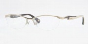 Vogue VO3757 Eyeglasses Eyeglasses - 894 Pale Gold