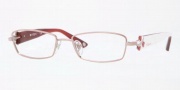 Vogue VO3765B Eyeglasses Eyeglasses - 756 Light Pink 