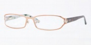 Vogue VO3767B Eyeglasses Eyeglasses - 813 Orange