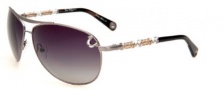 True Religion Montana GNSS Sunglasses Sunglasses - GNSS