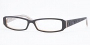 Anne Klein AK8069 Eyeglasses Eyeglasses - 171 Black Pearl