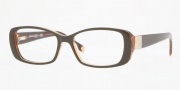 Anne Klein AK8097 Eyeglasses Eyeglasses - 245 Brown
