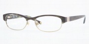 Anne Klein AK8099 Eyeglasses Eyeglasses - 250 Green Tortoise