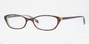 Anne Klein AK8102 Eyeglasses Eyeglasses - 233 Tortoise Crystal