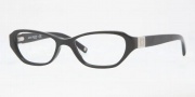 Anne Klein AK8105 Eyeglasses Eyeglasses - 199 Black