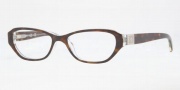 Anne Klein AK8105 Eyeglasses Eyeglasses - 233 Tortoise Crystal