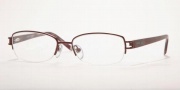 Anne Klein AK9091 Eyeglasses Eyeglasses - 510 Whine