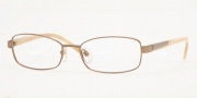 Anne Klein AK9097 Eyeglasses Eyeglasses - 509 Honey