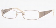 Anne Klein AK9103 Eyeglasses Eyeglasses - 509 Honey
