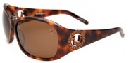 True Religion Georgi Sunglasses Sunglasses - Tortoise