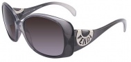 Fendi FS 5064 Chef Sunglasses Sunglasses - 065 Grey Gradient