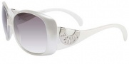 Fendi FS 5064 Chef Sunglasses Sunglasses - 105 White