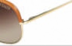 Fendi FS 5096L Selleria Sunglasses Sunglasses - 714
