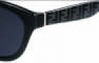 Fendi FS 5105K Logo Sunglasses Sunglasses - 001