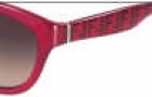 Fendi FS 5105K Logo Sunglasses Sunglasses - 444