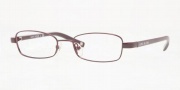 Anne Klein AK9110 Eyeglasses Eyeglasses - 541 Eggplant