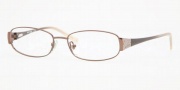 Anne Klein AK9113 Eyeglasses Eyeglasses - 495 Brown