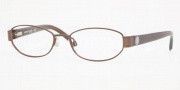 Anne Klein AK9114 Eyeglasses Eyeglasses - 563S Satin Brown