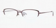 Anne Klein AK9115 Eyeglasses Eyeglasses - 560 Violet