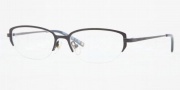 Anne Klein AK9115 Eyeglasses Eyeglasses - 564 Navy