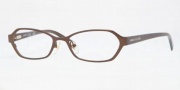Anne Klein AK9116 Eyeglasses Eyeglasses - 563S Satin Brown
