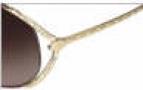 Fendi FS 5128 Sunglasses Sunglasses - 714