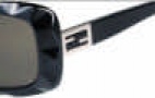 Fendi FS 5142 Sunglasses Sunglasses - 001