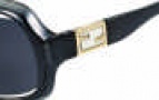 Fendi FS 5151 Sunglasses Sunglasses - 001