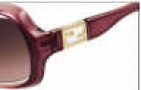 Fendi FS 5151 Sunglasses Sunglasses - 625