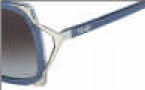 Fendi FS 5175 Sunglasses Sunglasses - 045