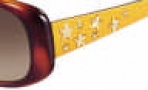 Fendi FS 5185 Sunglasses Sunglasses - 215