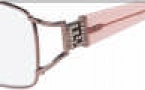 Fendi F848R Eyeglasses Eyeglasses - 688