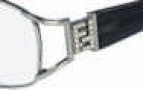 Fendi F849R Eyeglasses Eyeglasses - 042