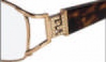 Fendi F849R Eyeglasses Eyeglasses - 714