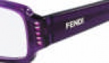 Fendi F850R Eyeglasses Eyeglasses - 500