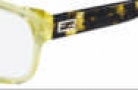 Fendi F852 Eyeglasses Eyeglasses - 318