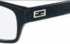 Fendi F853 Eyeglasses Eyeglasses - 001