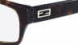 Fendi F853 Eyeglasses Eyeglasses - 215