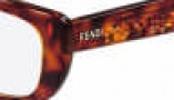 Fendi F855 Eyeglasses Eyeglasses - 231