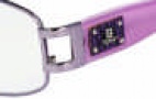 Fendi F856 Eyeglasses Eyeglasses - 530