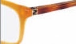 Fendi F865 Eyeglasses Eyeglasses - 278