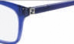 Fendi F865 Eyeglasses Eyeglasses - 446