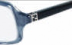 Fendi F866 Eyeglasses Eyeglasses - 035