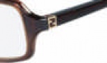 Fendi F866 Eyeglasses Eyeglasses - 278