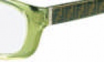Fendi F881 Eyeglasses Eyeglasses - 316