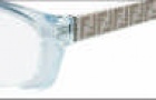 Fendi F881 Eyeglasses Eyeglasses - 971